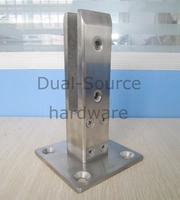 Glass spigot DS905